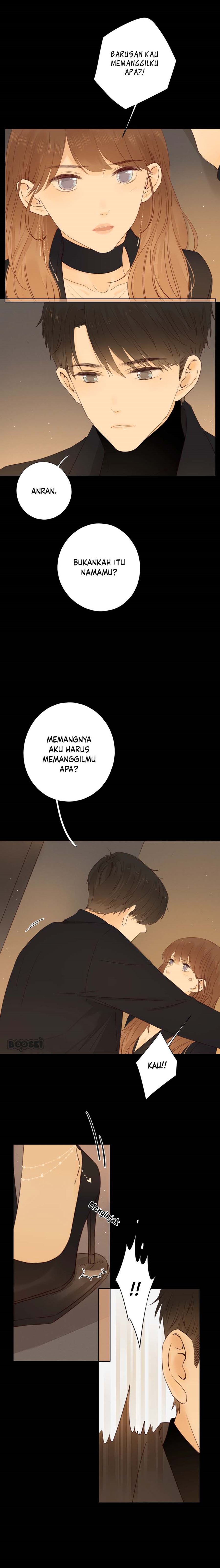 She May Not Be Cute Chapter 36 Gambar 9